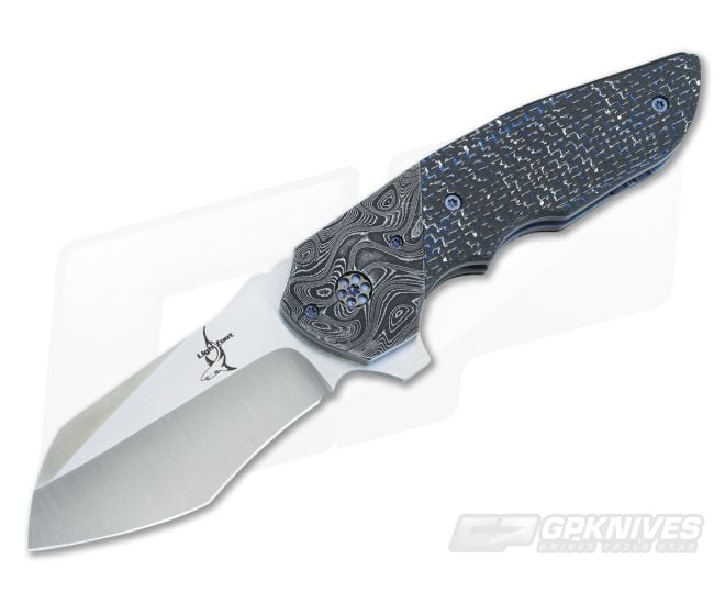 Greg Lightfoot Custom Gate Keeper Flipper - CU-3236
