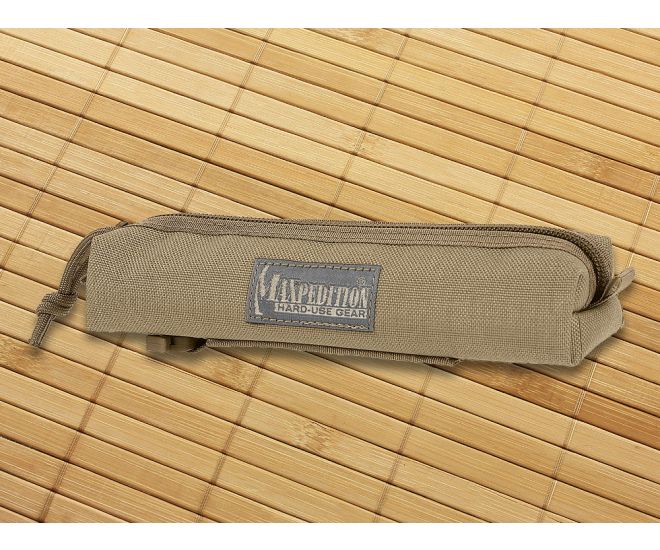 Maxpedition Cocoon Pouch Khaki - MX-3301K