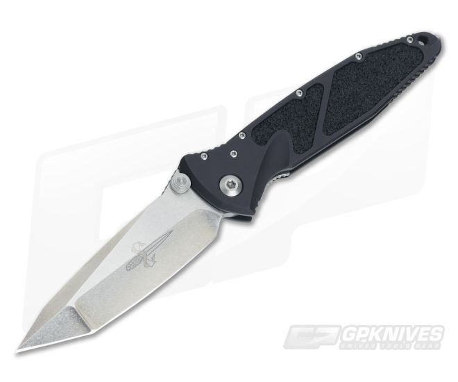 Marfione Custom Socom Elite Prototype Tanto Two Tone M390 CU-3352 - CU-3352