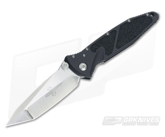 Marfione Custom Socom Elite Prototype Tanto Two Tone M390 CU-3353 - CU-3353