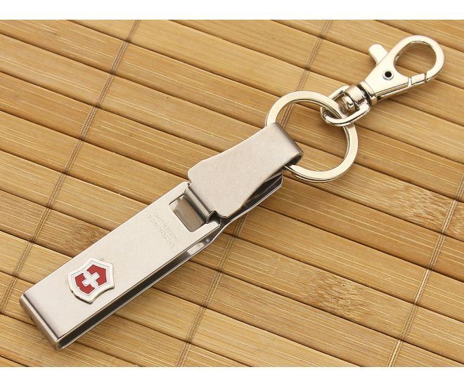 Victorinox Belt Hanging Clip Stainless Steel 33548 - VN-33548