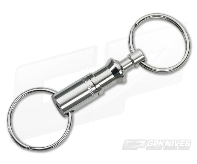 Victorinox Swiss Army Key Chain Coupler 4.1835-X2 - VN-4.1835-X2