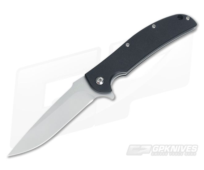 Kershaw Chill Plain Edge Slim Flipper 3410 - KS-3410