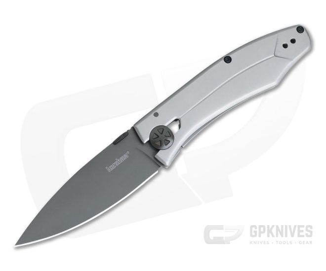 Kershaw Innuendo Les George Design Manual Folding Knife 3440 - KS-3440