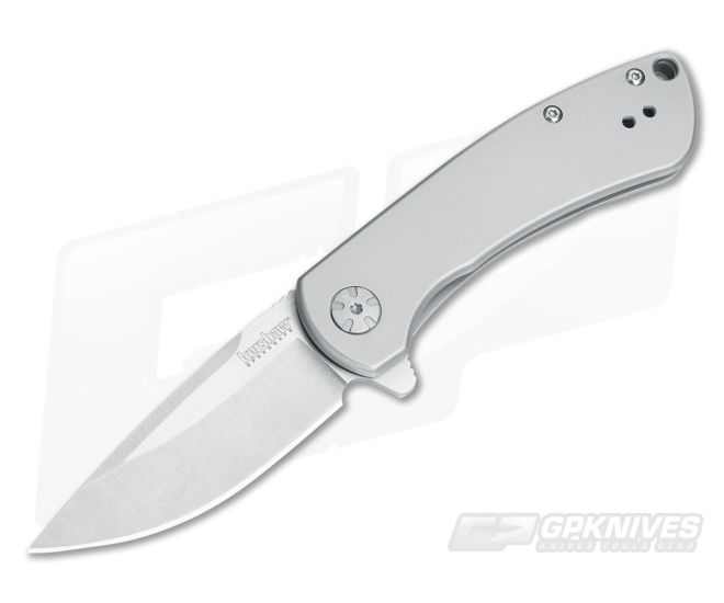 Kershaw Pico Les George Assisted Flipper 3470 - KS-3470