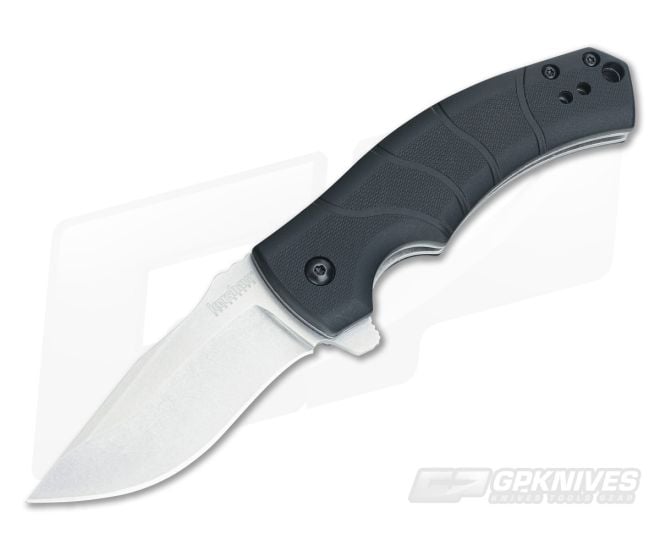 Kershaw Valmara Les George Assisted Flipper 3480 - KS-3480