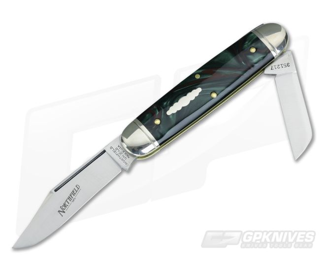 Northfield UN-X-LD #35 Churchill Hummingbird Acrylic - GEC-351217-HA