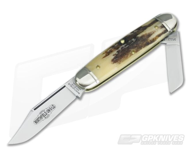 Northfield UN-X-LD #35 Churchill Sambar Stag #3 - GEC-351217-SS-2
