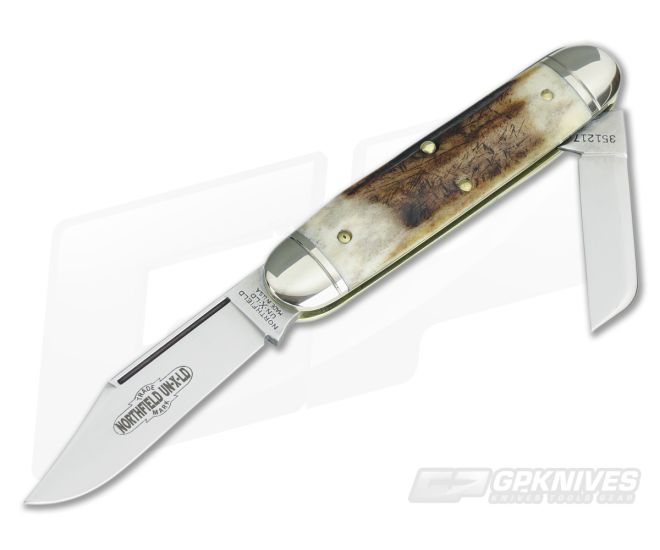 Northfield UN-X-LD #35 Churchill Sambar Stag #4 - GEC-351217-SS-3
