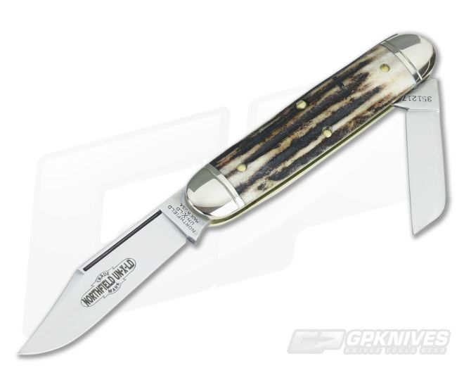Northfield UN-X-LD #35 Churchill Sambar Stag #1 - GEC-351217-SS