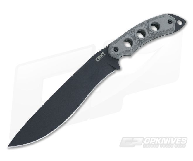 CRKT KHC Karen Hood Chopper 3515 - CRKT-3515