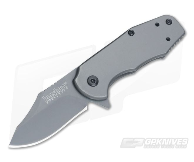 Kershaw Ember Hinderer Assisted Flipper 3560 - KS-3560