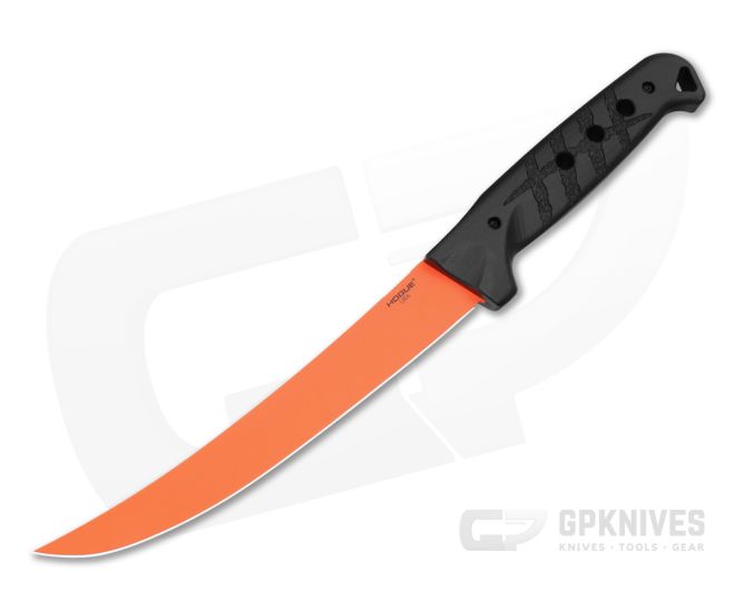 Hogue Bone Flex Orange Magnacut Boning Knife - HO-35757