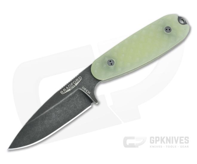 Bradford Guardian3.5 Ghost G10 Sabre Ground Nimbus M390 - BK-35S-007N