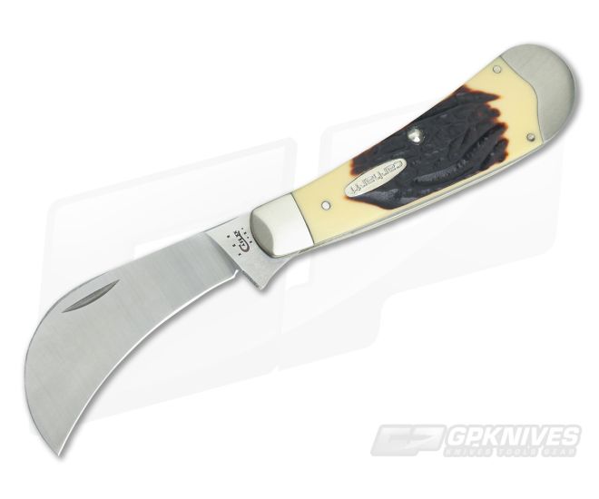 Case Carhartt Hawkbill Pruner Synthetic - CA-36322