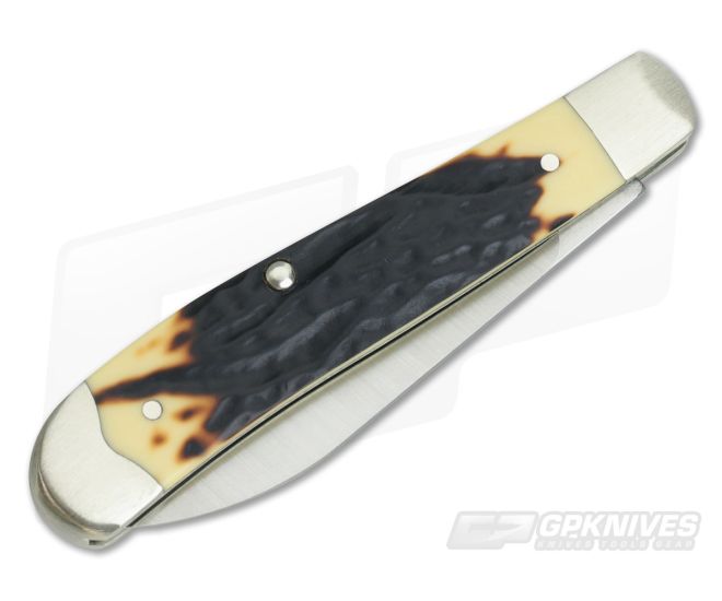 Case Carhartt Mini Trapper Wharcliffe Synthetic