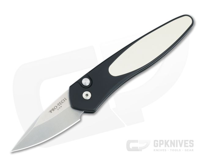 Protech Half-Breed Tuxedo Auto - PT-3651