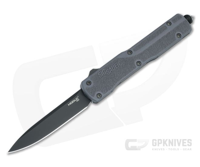 Hogue SIG Counterstrike OTF Auto Grey - HO-36972