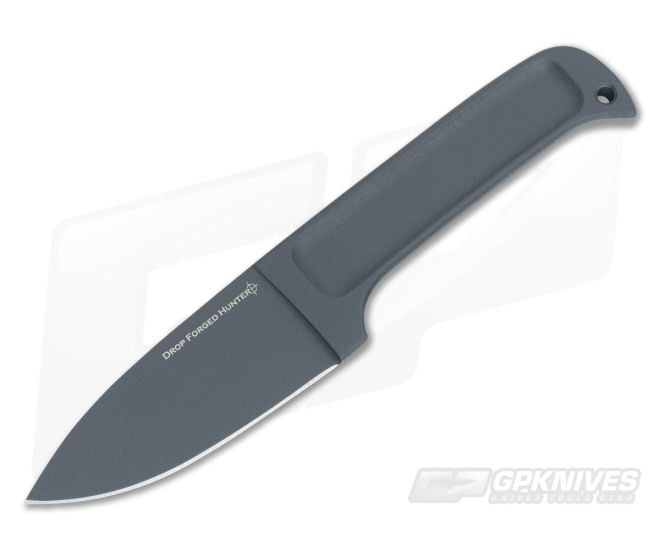 Cold Steel 52100 Drop Forged Hunter Black Powder Coat 36MA - CS-36MA