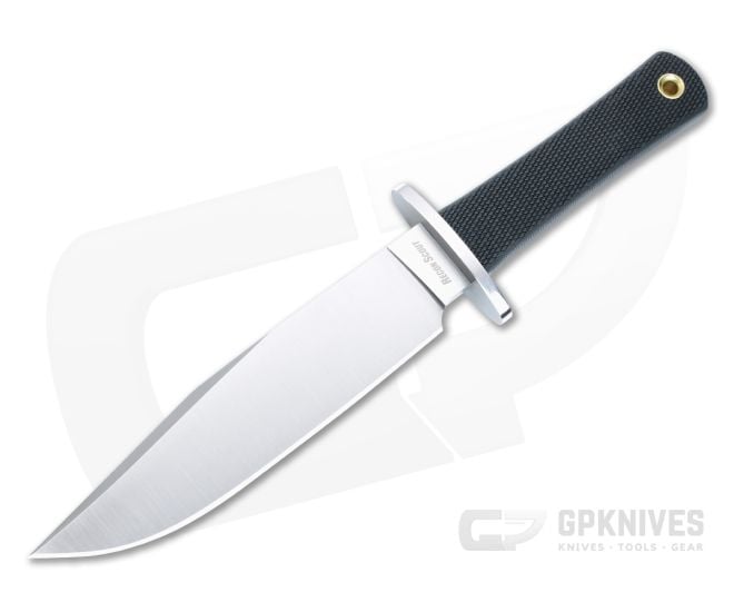 Cold Steel Recon Scout CPM-3V Fixed Blade 37RS - CS-37RS