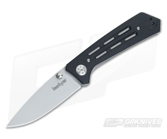 Kershaw Injection 3.0 Manual Folder Rexford Design - KS-3820