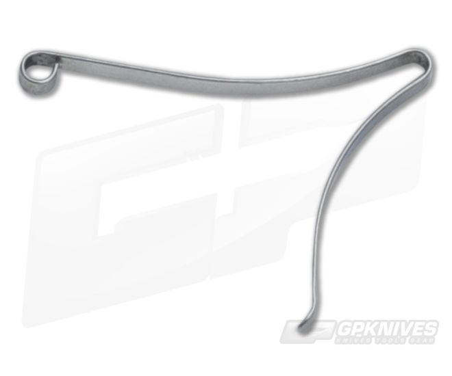 Victorinox Replacement Medium Scissor Spring A.6557-X2 - VN-A.6557-X2