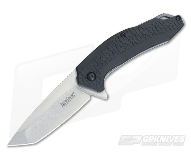 Kershaw FreeFall Assisted Flipper 3840 - KS-3840