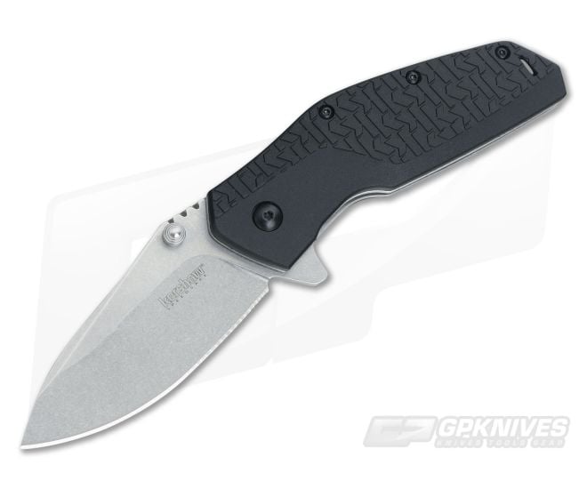 Kershaw Swerve Assisted Flipper 3850 - KS-3850
