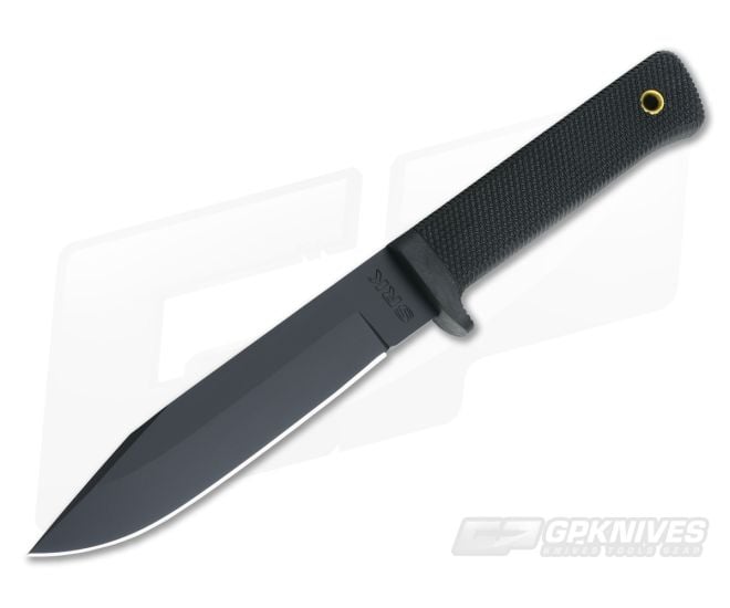 Cold Steel SRK Survival Rescue Knife VG-1 38CKJ1 - CS-38CKJ1