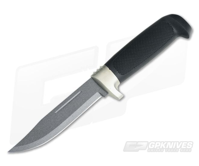 Marttiini Knives Martef Coated Big Game Hunter 390022T - MR-390022T