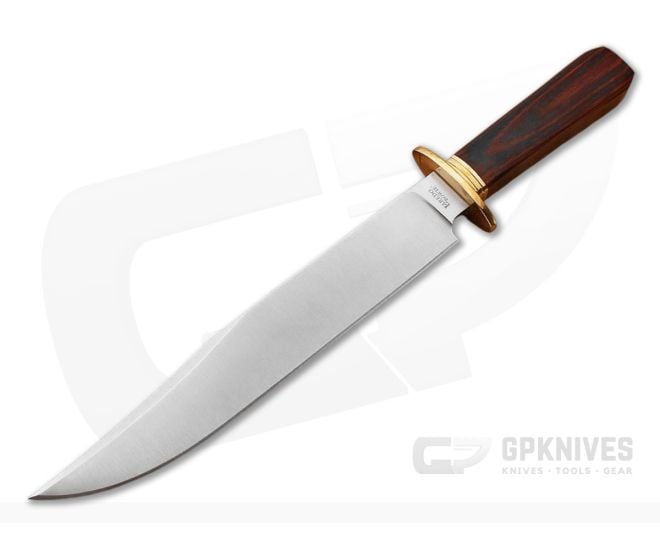 Cold Steel Laredo Bowie O1 Tool Steel - CS-39LLBT