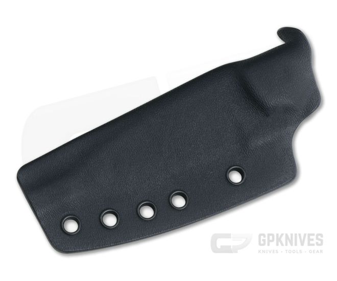 Bradford Knives Custom Kydex Taco Sheath for 3D Handled Guardian3 - BK-3D-KYDEX