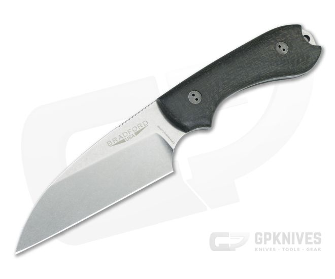 Bradford Guardian3 Wharnie HH Magnacut 3D OD Green Burlap - BK-3W-132-MCHH
