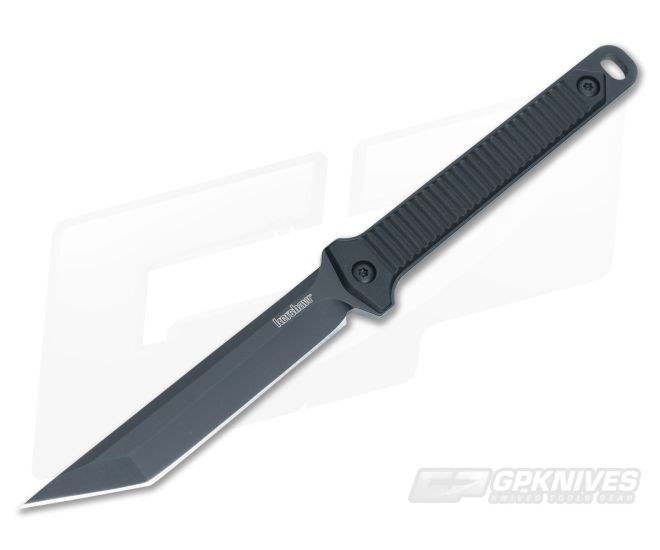 Kershaw Dune Tanto Neck Knife 4008 - KS-4008