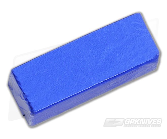 Herold Solingen Stagenpaste Black Strop Paste Fine - HS-402