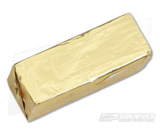 Herold Solingen Stagenpaste Green Strop Paste Coarse - HS-403