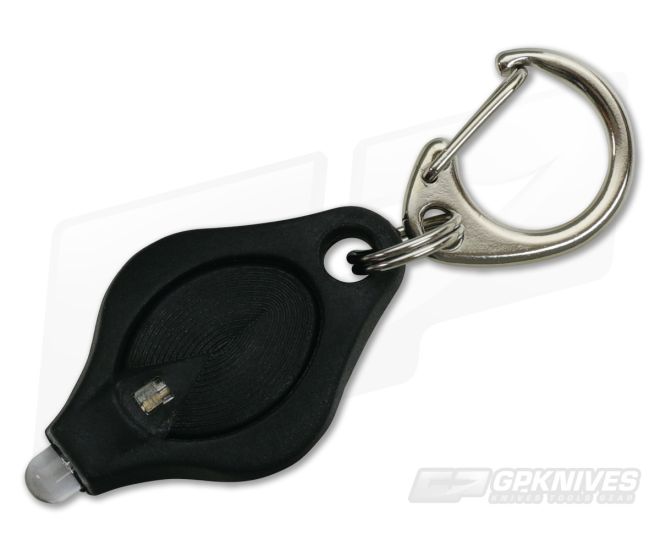 LRI Photon MicroLight II Blue - LRI-405
