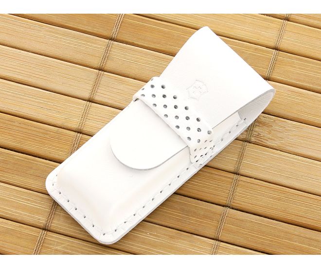 Victorinox Tomo Leather Pouch - VN-407627