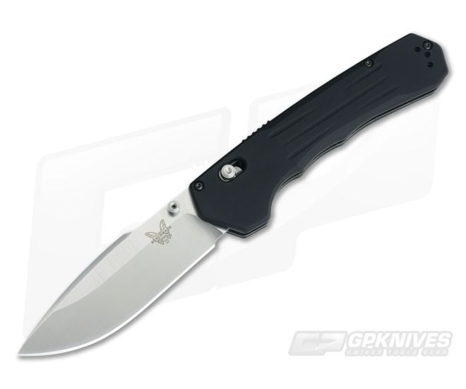 Benchmade 407 Vallation AXIS Assist Satin S30V - BM-407