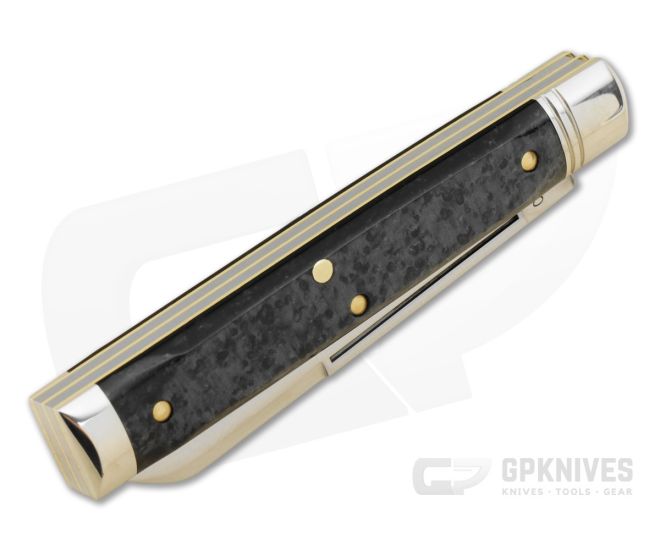 Northfield #41 Town Physician - Black Pearl Acrylic SATIN