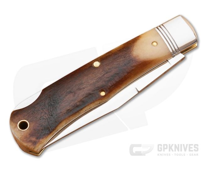 Great Eastern Cutlery 42 Missouri LB Frontier Bone Knife