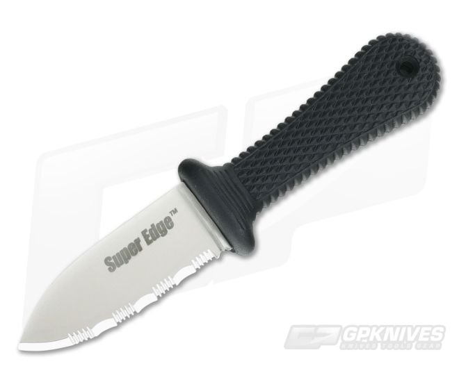 Cold Steel Super Edge Fixed Knife 42SS - CS-42SS
