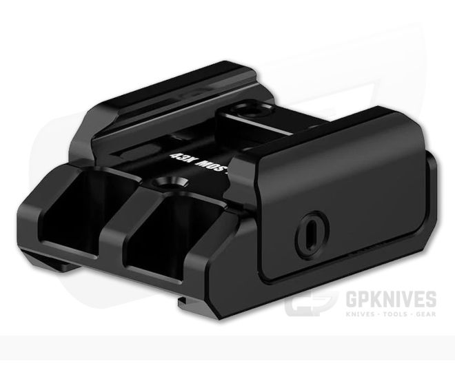 Olight 43X MOS Aluminum Weapon Light Mount - OL-43X