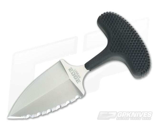 Cold Steel Urban Edge Dagger Combo Edge 43XLS - CS-43XLS