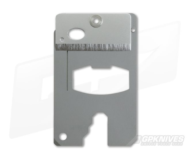 Vargo Titanium Swing Blade Tool Bolt - VR-441