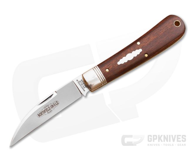 Northfield #47 Viper Che Chen Rosewood Serialized - GEC-470114-CCR-S