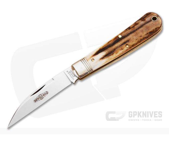 Northfield #47 Viper Burnt Stag 2016 - GEC-470116-BS