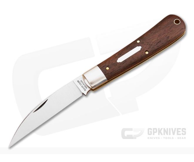 Tidioute #47 Viper East Indian Rosewood - GEC-470116-EIR