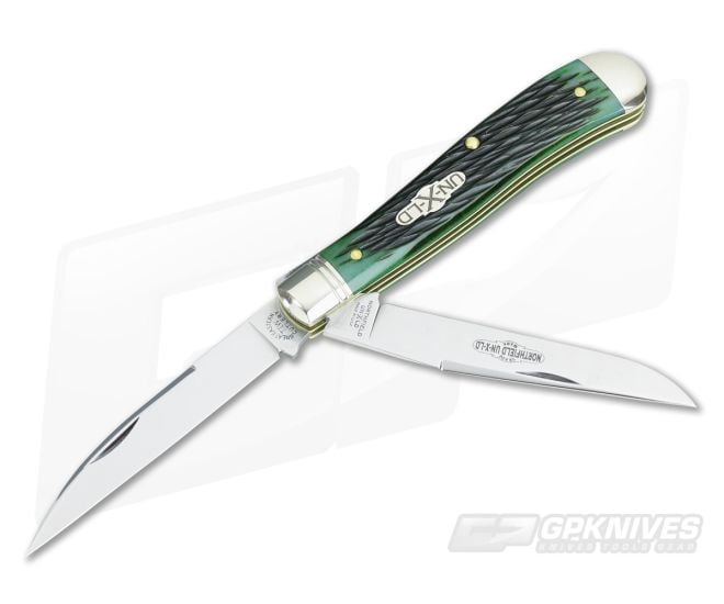 Northfield UN-X-LD #48 Improved Trapper Sweet Pickle Bone - GEC-488217-SPJB