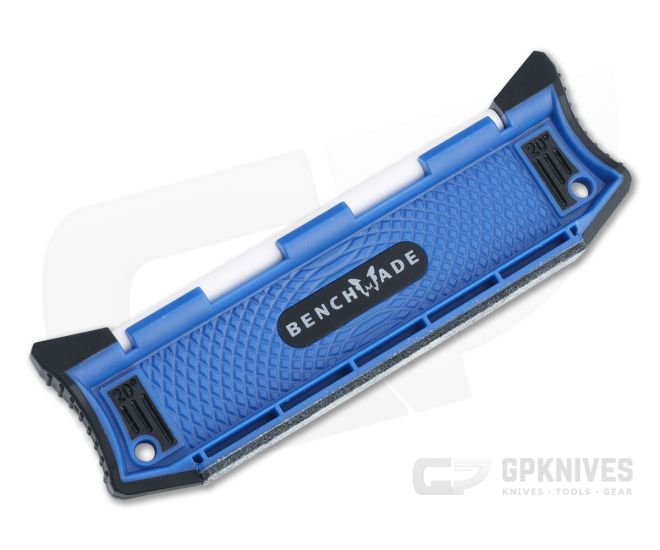 Benchmade 20 Degree Guided Hone Sharpener 50080 - BM-50080